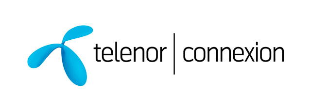 Telenor Connexion AB