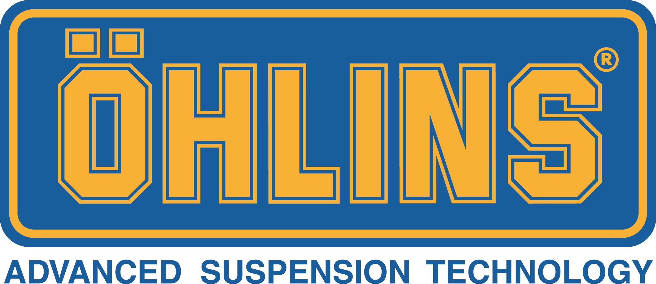 Öhlins Racing Aktiebolag