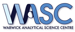 Warwick Analytical Sciences Centre (WASC)