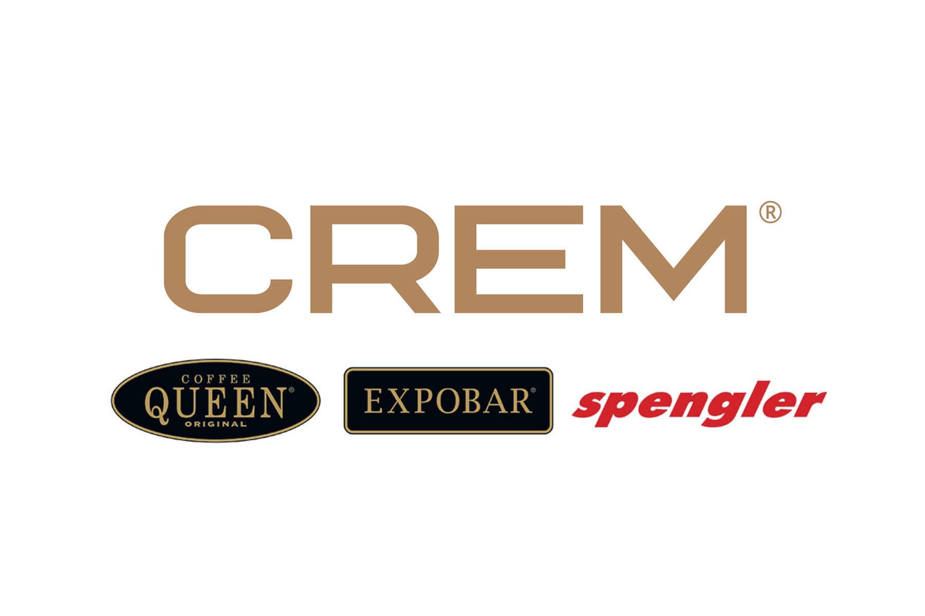 CREM International AB