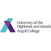 Argyll College UHI