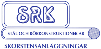 S R K Stål och Rörkonstruktioner Aktiebolag