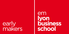 Emlyon Business School Campus Asia