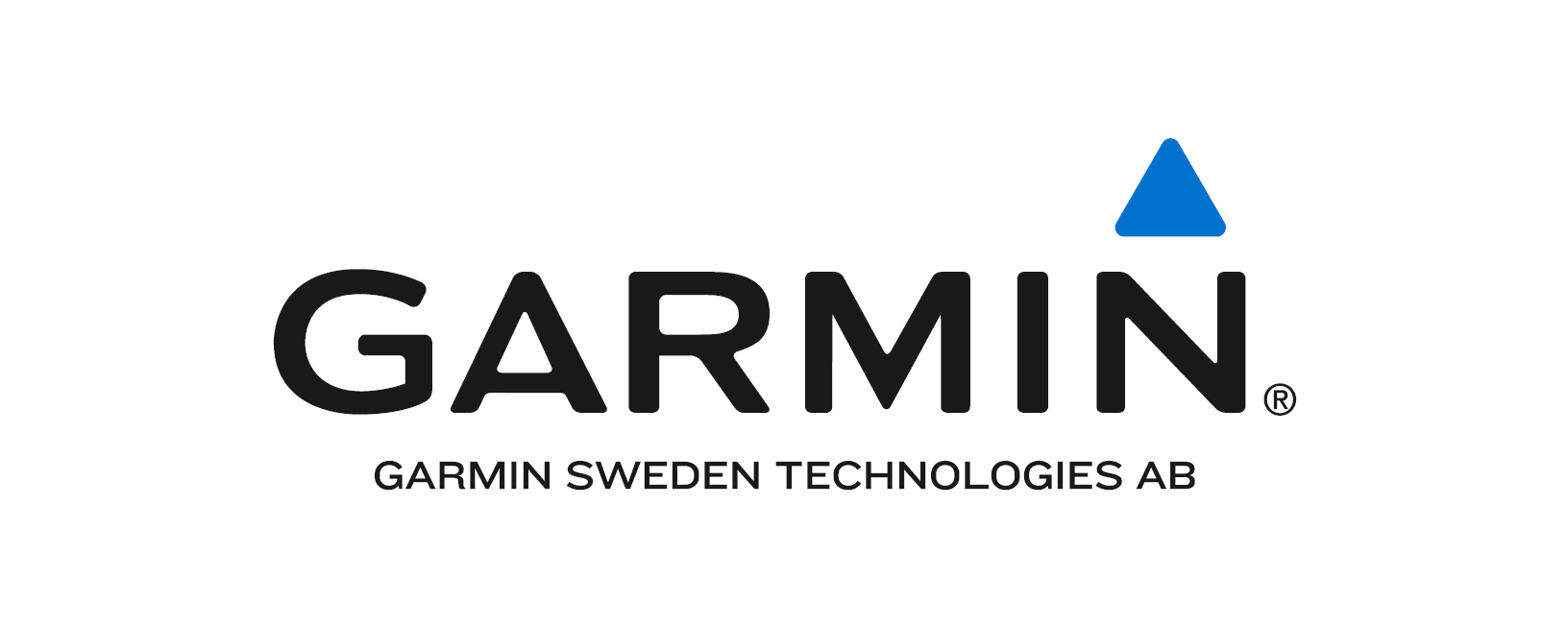 Garmin Sweden Technologies AB