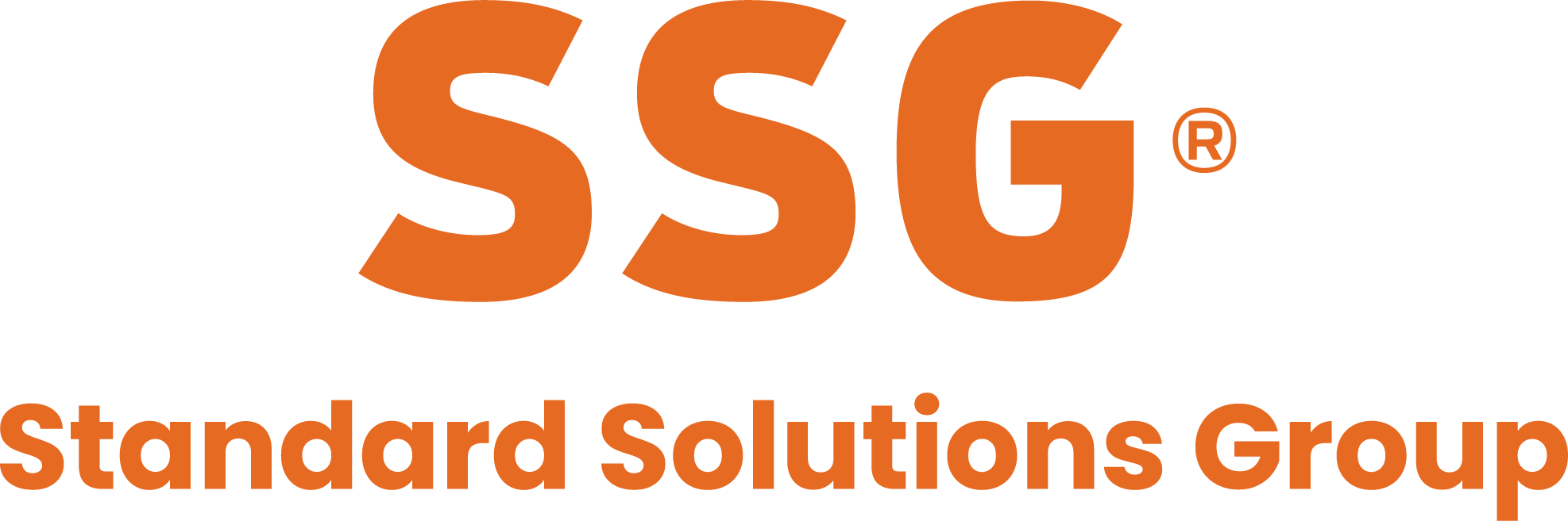 SSG Standard Solutions Group