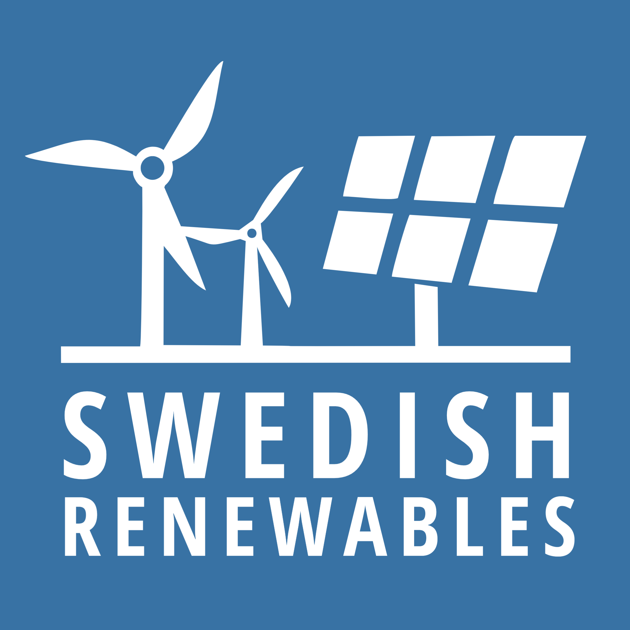 WH Swedish renewables AB