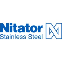 Nitator Stainless Steel AB