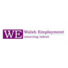 Walsh Employment