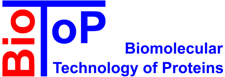 Biomolecular Technology of Proteins – BioToP