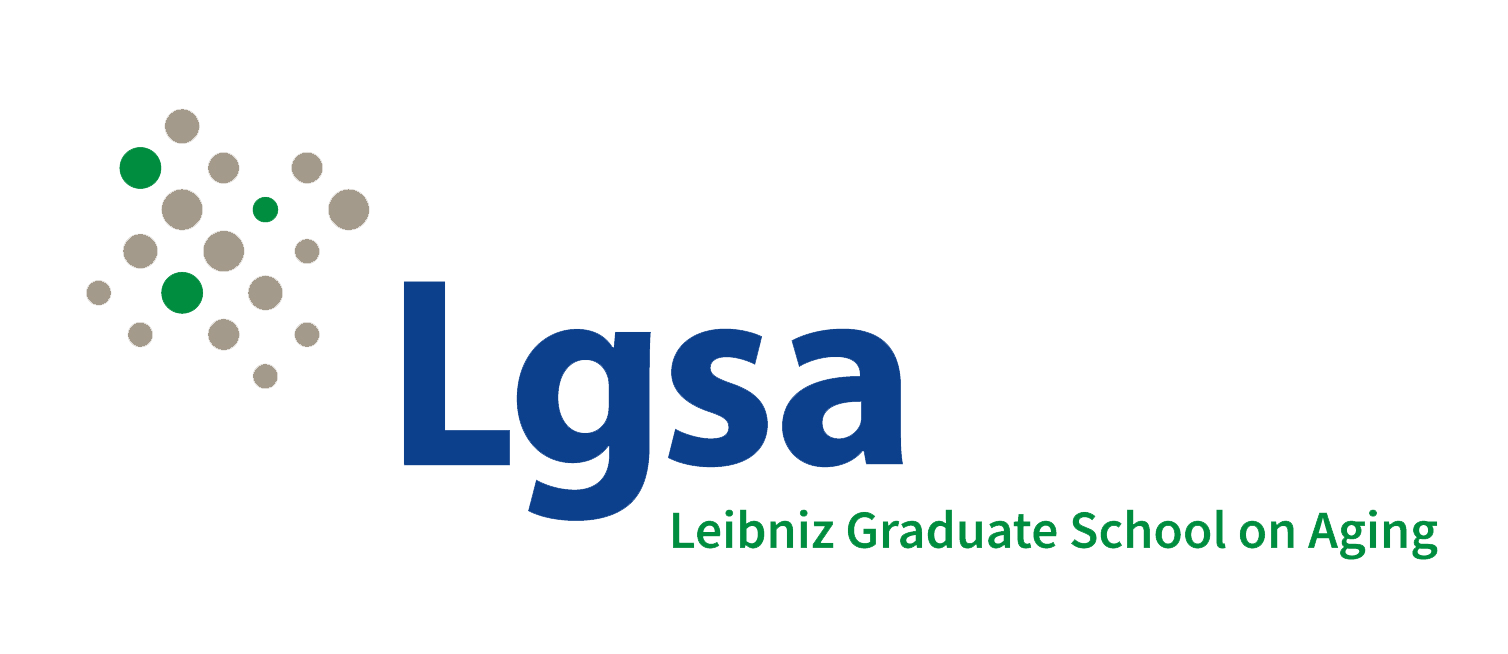 Leibniz Graduate School on Ageing and Age-Related Diseases (LGSA)