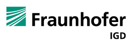 Fraunhofer IGD, Darmstadt