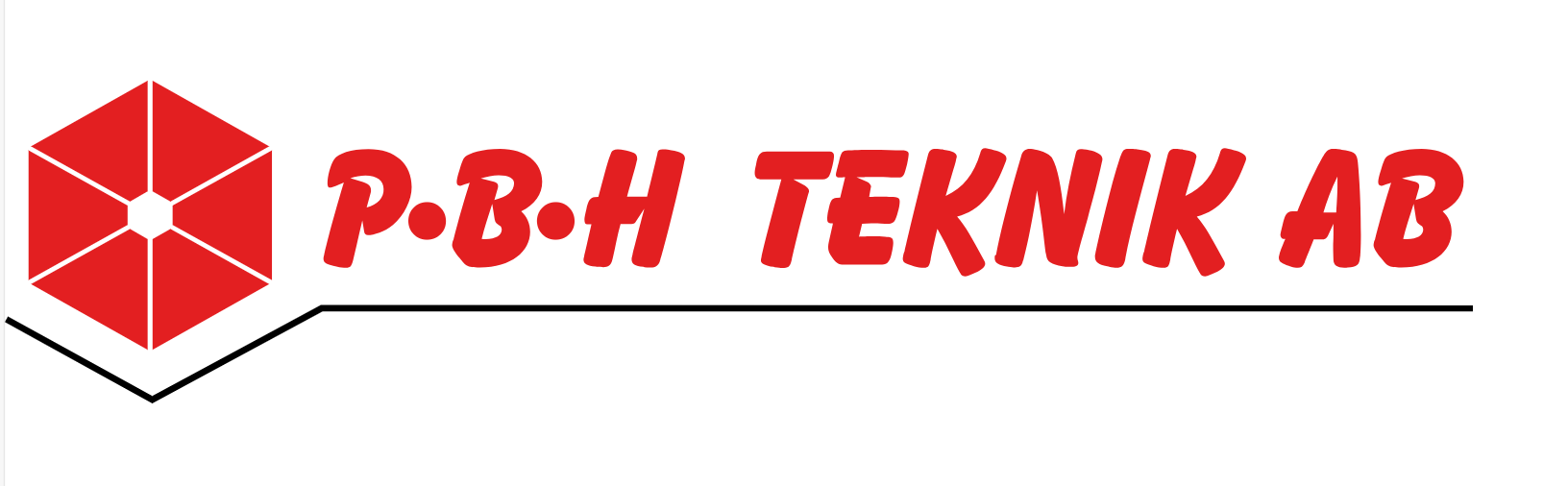 PBH Teknik AB