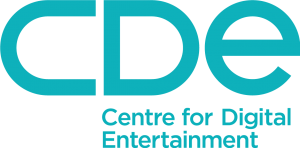 Centre for Digital Entertainment (CDE)