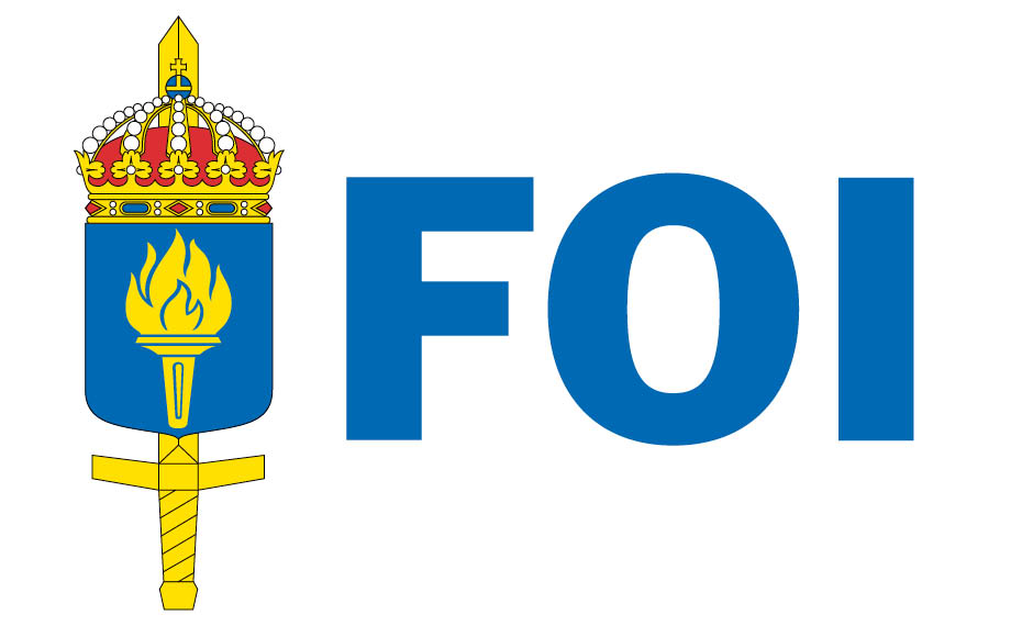 Totalförsvarets Forskningsinstitut - FOI - Verkstadstekniker