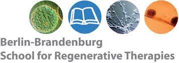 Berlin-Brandenburg School for Regenerative Therapies (BSRT)