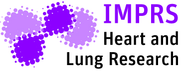 International Max Planck RS for Heart and Lung Research (IMPRS-HLR)