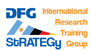 International Research Training Group “StRATEGy”