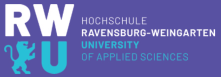 Hochschule Ravensburg-Weingarten