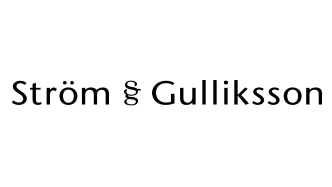 Ström & Gulliksson