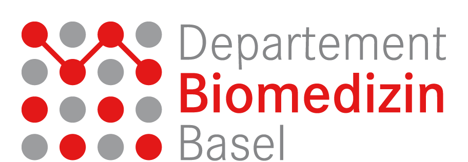 Departement Biomedizin Basel
