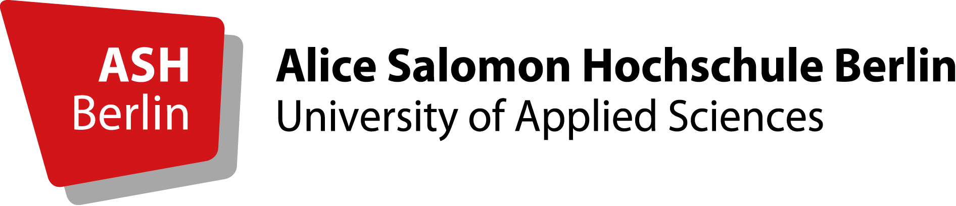 Alice-Salomon Hochschule Berlin