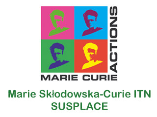 Marie Skłodowska-Curie ITN- SUSPLACE