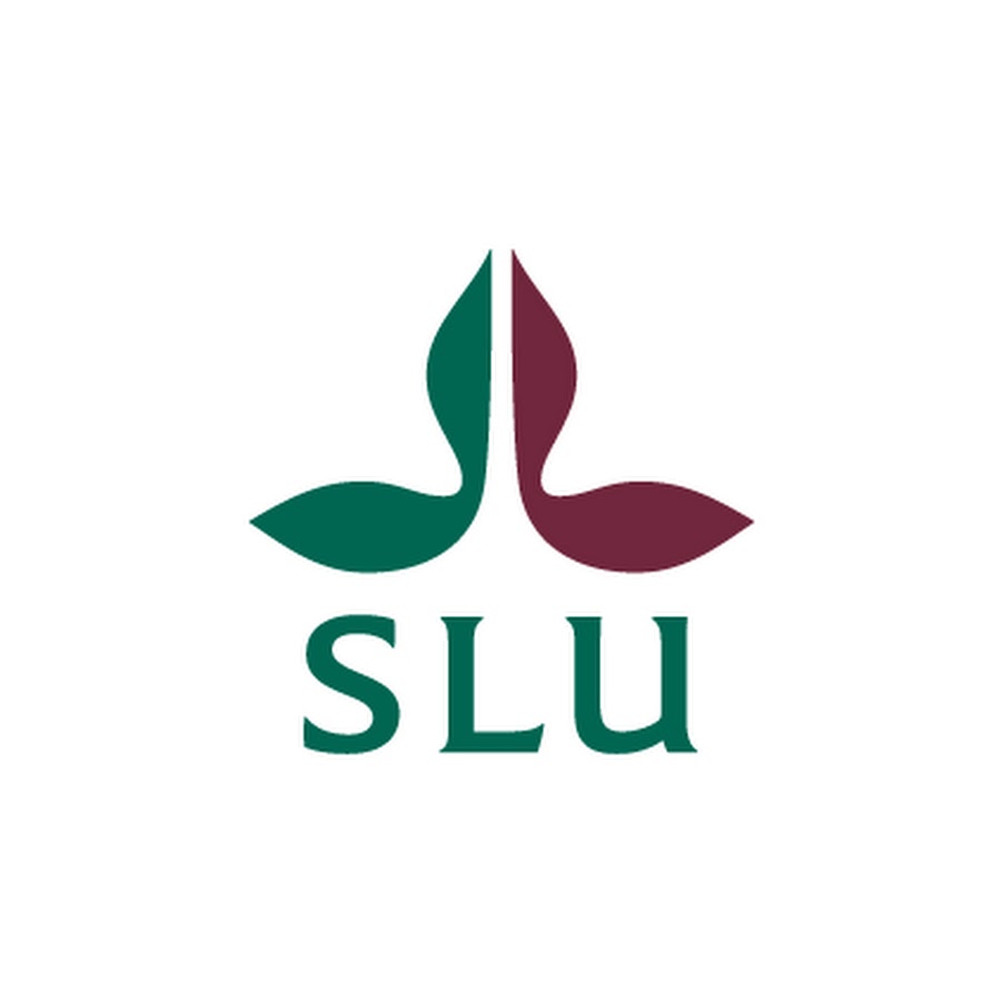 Sveriges lantbruksuniversitet (SLU)