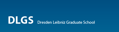 DLGS – Dresden Leibniz Graduate School