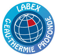 LabEx G-EAU-THERMIE PROFONDE