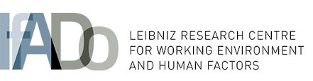 IfADo Leibniz Research Centre for Working Environment and Human Factors