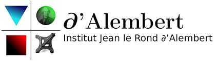 Institut Jean le Rond d’Alembert