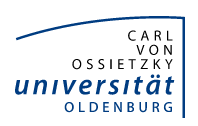 Carl von Ossietzky University Oldenburg