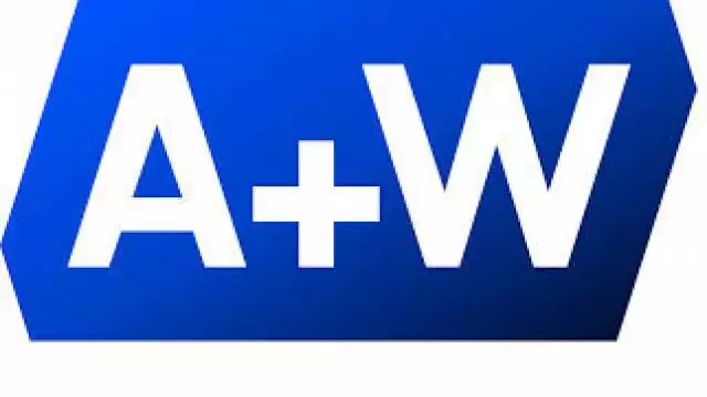 A + W Software Sweden AB