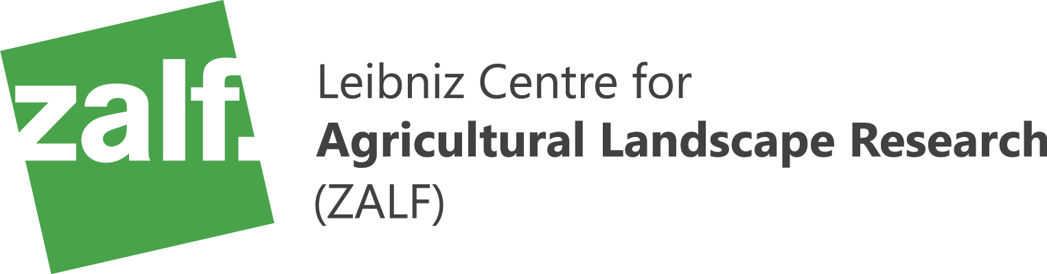 Leibniz Centre for Agricultural Landscape Research (ZALF)
