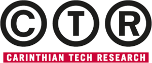 Carinthian Tech Research AG (CTR)