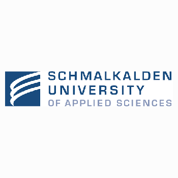 University of Applied Sciences Schmalkalden