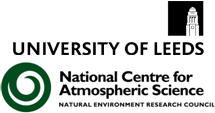University of Leeds & National Centre for Atmospheric Science (NCAS)