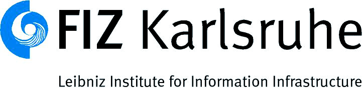 FIZ Karlsruhe – Leibniz Institute for Information Infrastructure