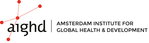 Amsterdam Institute for Global Health and Development (AIGHD)