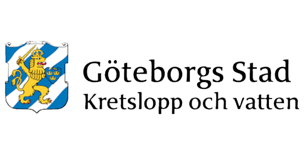 Göteborg Stad Kretslopp och Vatten - Byggledare