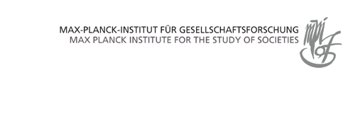 Max Planck Institute for the Study of Societies