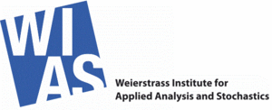Weierstraß-Institut für Angewandte Analyse und Stochastik (WIAS)