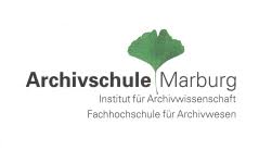 Marburg Archives School