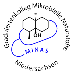 Graduate School MINAS Microbial Natural Products