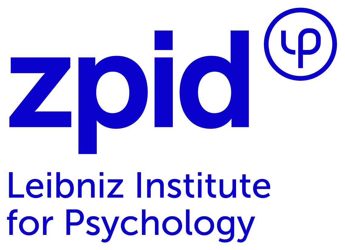 Leibniz Institute for Psychology (ZPID)