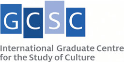 International Graduate Centre for the Study of Culture (GCSC)
