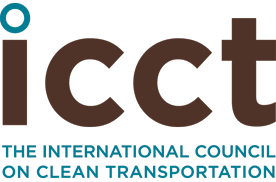 International Council on Clean Transportation ICCT