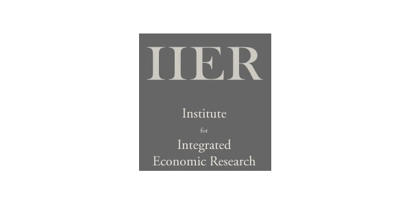 IIER – Institute for Integrated Economic Research