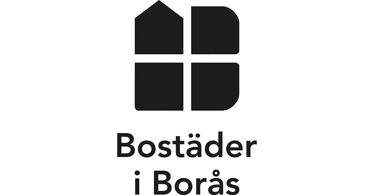 Bostäder i Borås