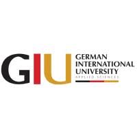 German International University (GIU)